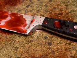 В Павлограде на мужчину напали с ножом