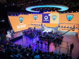 Overwatch League потеряла пять комментаторов за последний месяц, но Blizzard называет эти перемены эволюцией