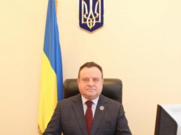 Криворожанина назначили руководителем Секретариата Конституционного Суда Украины