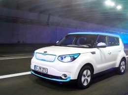Рынок электромобилей пополнится новыми моделями: что готовит Kia