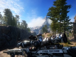 Продажи Sniper Ghost Warrior Contracts превысили 250 тысяч - CI Games разрабатывает сиквел