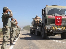 Турция официально отправляет свои войска в Ливию: что это значит