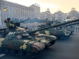 TNI: Как Украина модернизировала танки, чтобы остановить Россию