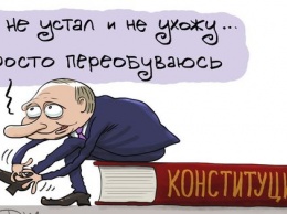 Виталий Портников: Неподсудны