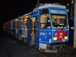 В Днепре с 18 января перекроют проспект Яворницкого: как будет ездить транспорт