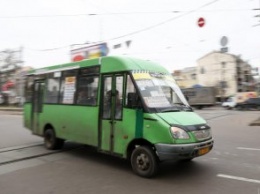 В Украине могут запретить пассажирские перевозки переоборудованными автобусам