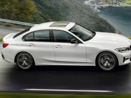 BMW анонсировала выход гибридных версий своих моделей