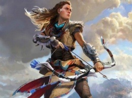 Главный инсайдер индустрии заявил о скором выходе Horizon Zero Dawn на PC