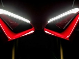 Появились свежие подробности о Ducati Superleggera