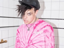 Yungblud выступит на Atlas Weekend-2020 в Киеве