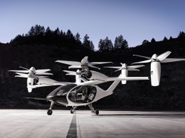 Joby Aviation и Toyota вместе создадут "летающий автомобиль"