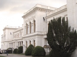 Детский исторический квест и экскурсии пройдут в Ливадийском дворце-музее
