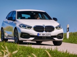 Дизельные BMW 3 серии и кроссоверы X3 стали умеренными гибридами