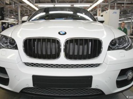 BMW отказался строить завод в Калининграде: что потерял российский эксклав?