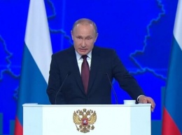 Досрочный уход Путина: уже названа фамилия нового президента России