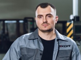 «Пришел слесарем - стал начальником цеха»: сотрудник AXOR Industry о перспективах роста на современных заводах Украины