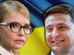 Тимошенко не сдержалась и послала Зеленского в 95 Квартал. ВИДЕО