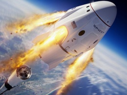 SpaceX собирается взорвать Falcon 9 (видео)