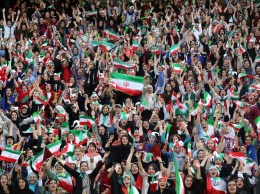 Иран не сможет принимать матчи международного уровня по футболу