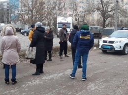 В Днепре снова начали массово травить собак: погибли трое домашних питомцев