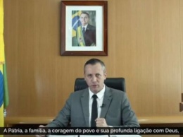 В Бразилии чиновника уволили за цитирование Геббельса
