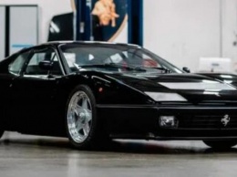 Один из самых мощных Ferrari выставлен на аукцион