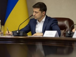 Президент Украины продолжает увольнять глав районных администраций Одесской области
