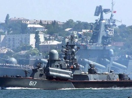 Россия не дает проводить спасательные операции на море: на агрессора пожаловались