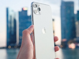 ФБР разблокировало iPhone 11 Pro Max без участия Apple