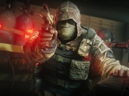 Ubisoft подала в суд на организаторов DDoS-атак на сервера Rainbow Six Siege