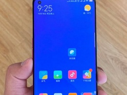 Опубликованы фотографии смартфона Xiaomi Mi 10