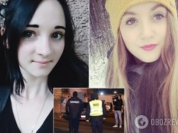 Одна видела смерть другой: новые детали жестокого убийства девушек в новогоднюю ночь в Киеве