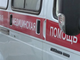 Из КПВВ "Станица Луганская" госпитализировали женщин