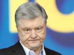 Порошенко вызвали в ГБР