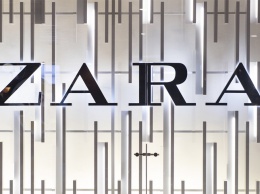 Популярный бренд Zara отказался обслуживать клиентов на украинском: предлагают русский