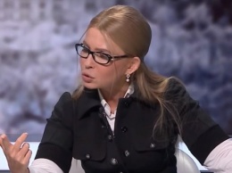 Скандал из-за миллионов: Тимошенко не дает покоя зарплата Смелянского: "Вышлю вам новый калькулятор..."