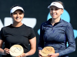 Украинка Киченок выиграла престижный турнир в Австралии и установит личный рекорд