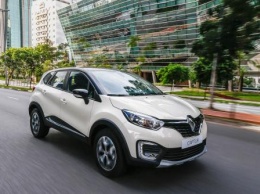 Бессмысленный и беспощадный: Renault Kaptur «убил» все достоинства платформы В0