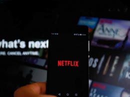 Netflix опередил голливудских киногигантов по номинациям на "Оскар"