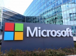 Microsoft инвестирует миллиард долларов в избавление от углеродного следа