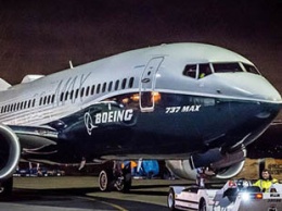 В программном обеспечении Boeing 737 MAX найдены новые уязвимости