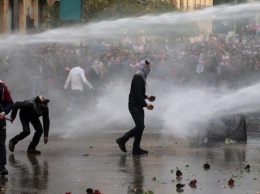 В Ливане разгорелись кровавые протесты: более 70 пострадавших. Фото и видео