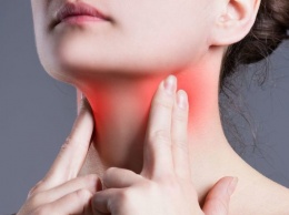 Прислушайтесь к своему организму: озвучены признаки проблем щитовидной железы