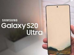 Смартфон Samsung Galaxy S20 оснастят 5-кратным оптическим зумом