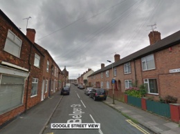В британском Лестере преступник с ножом напал на 10-летнего ребенка