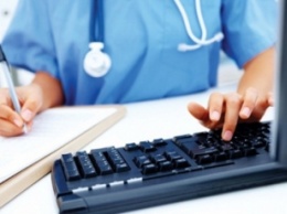 В Мелитополе к узким специалистам пациенты будут записываться онлайн