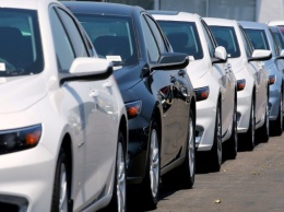 В Украине ввели новые налоги на продажу автомобилей: что изменится