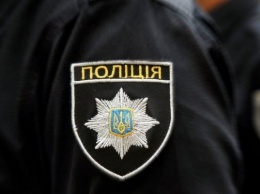 Полицейские оперативно разыскали 16-летнюю беглянку с Бериславского района