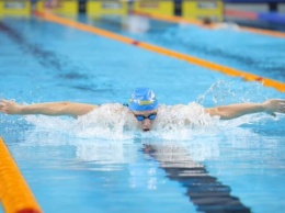 Андрей Говоров выиграл «бронзу» на Champions Swim Series