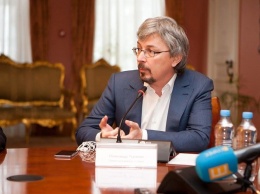 Ткаченко: Для Коломойского стало сюрпризом то, что я пошел в политику